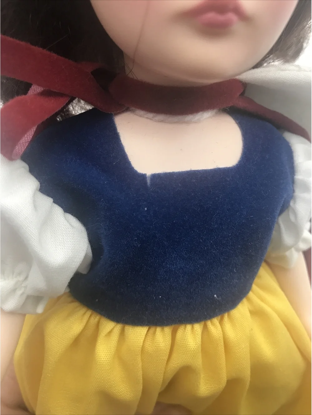 Effanbee snow white